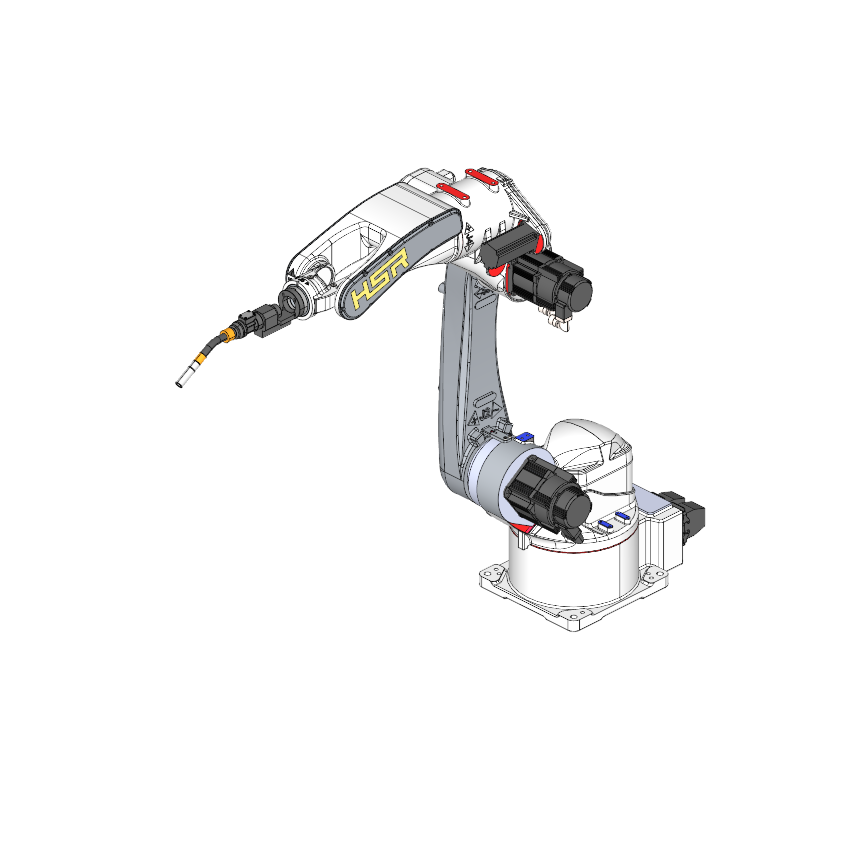 Assembly HSR JH605-1500