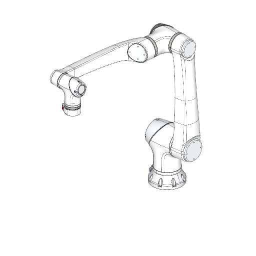 Cobot HANS E10-L