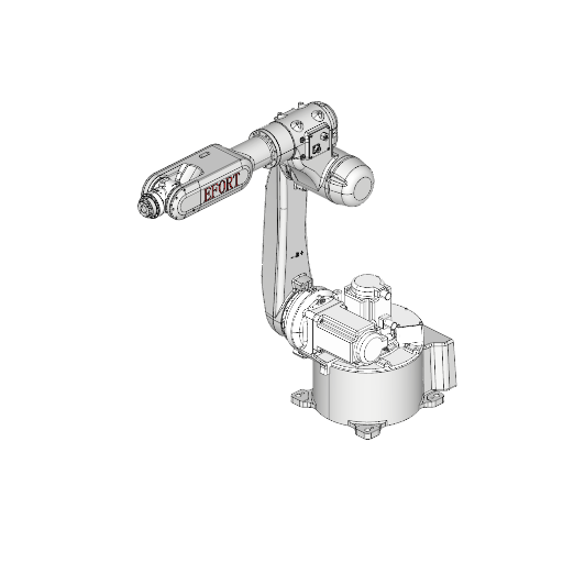 Industrial Robot EFORT ER6-1400