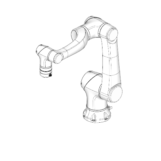 Cobot HANS E10-Pro