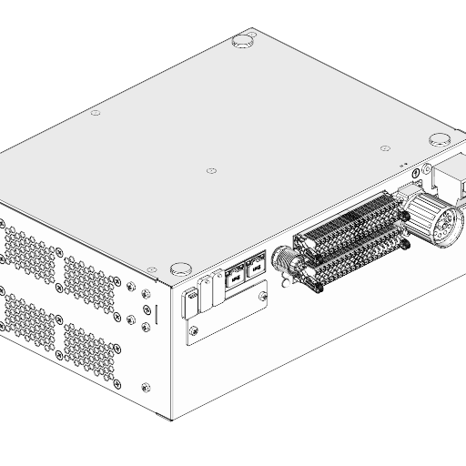 Fixed object FAIRINO FRC-DC-5000
