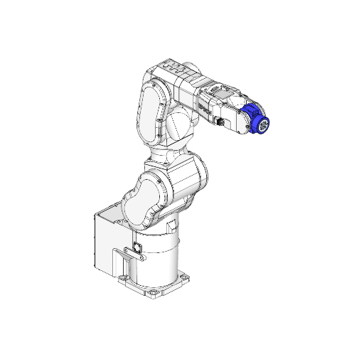 Industrial Robot EPSON C8-B901P