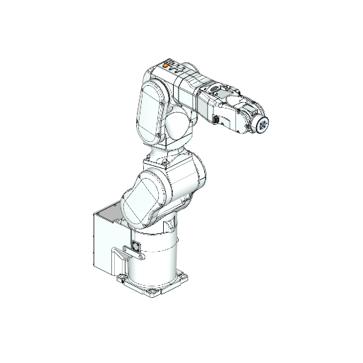Industrial Robot EPSON C8-A901S