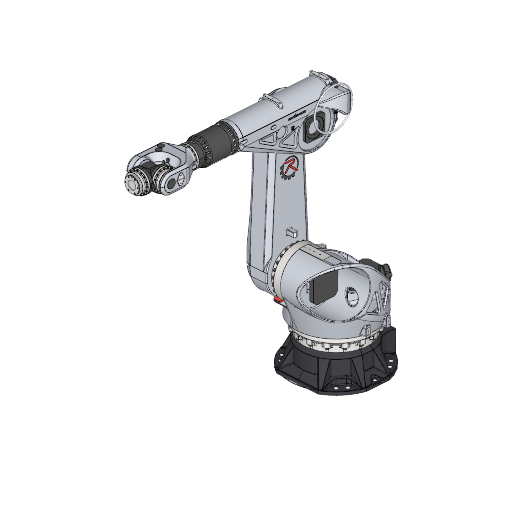 Industrial Robot AUTONOX AT-00010
