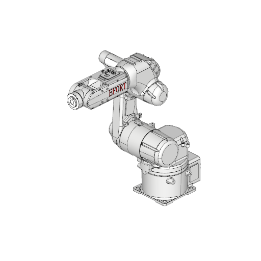 Industrial Robot EFORT ER20-1100