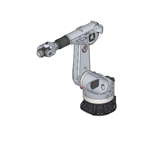 Industrial Robot AUTONOX AT-00010-01