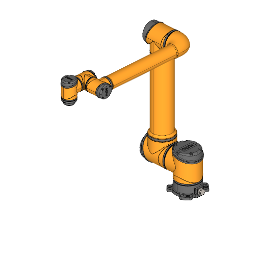 Cobot AUBO i20