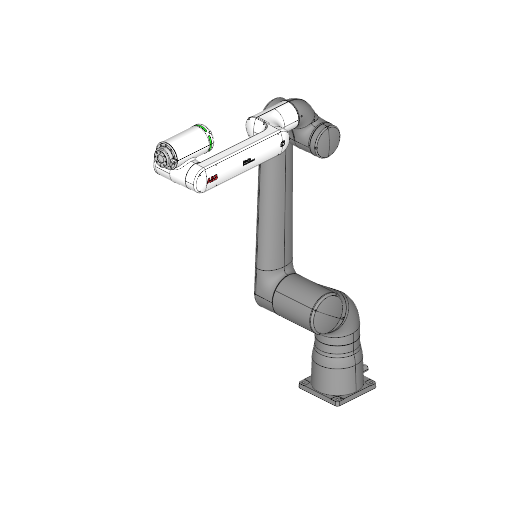 Industrial Robot ABB CRB 15000-10/1.52