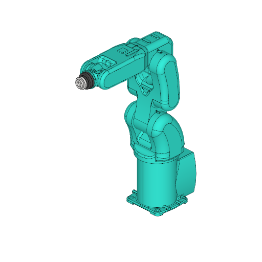 Industrial Robot AIM M7-D759