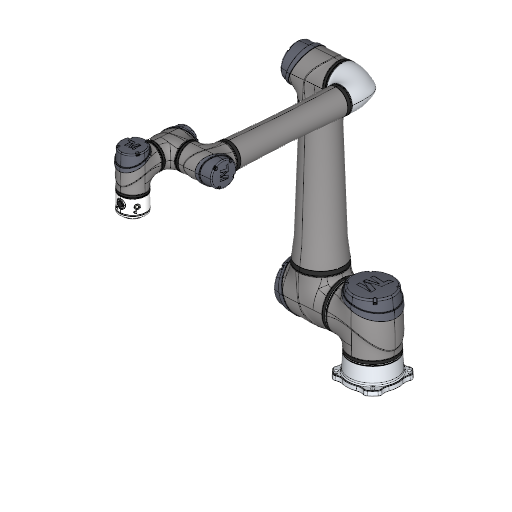 Cobot TECHMAN TM12SX