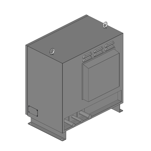 Fixed object MITSUBISHI CR760