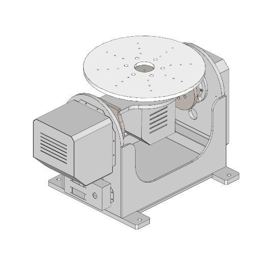 Fixed object REGAL RGL-S1-500A