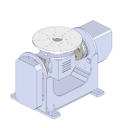 Fixed object REGAL RGL-S1-200A