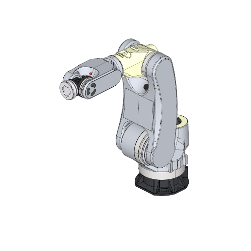 Industrial Robot AUTONOX AT-00016-SE01