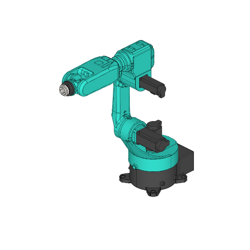 Industrial Robot AIM M8-D950