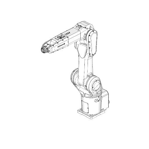 Industrial Robot ROKAE NB12-12/1.4