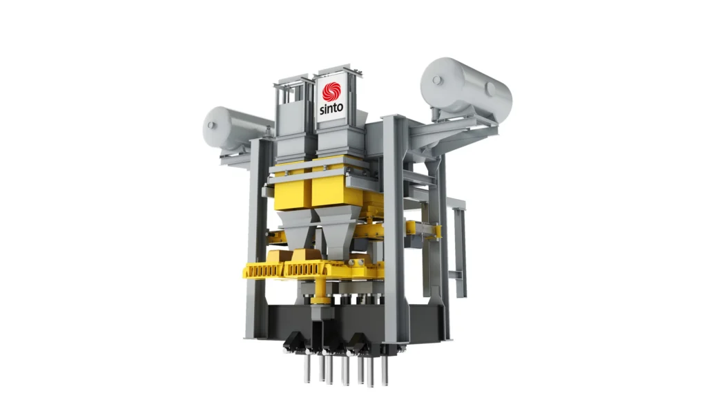 How Heinrich Wagner Sinto Moved Risk from the Machine to Simulation