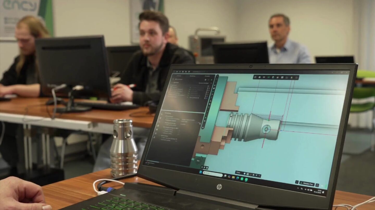 CAD/CAM Systeme Datentechnik Reitz