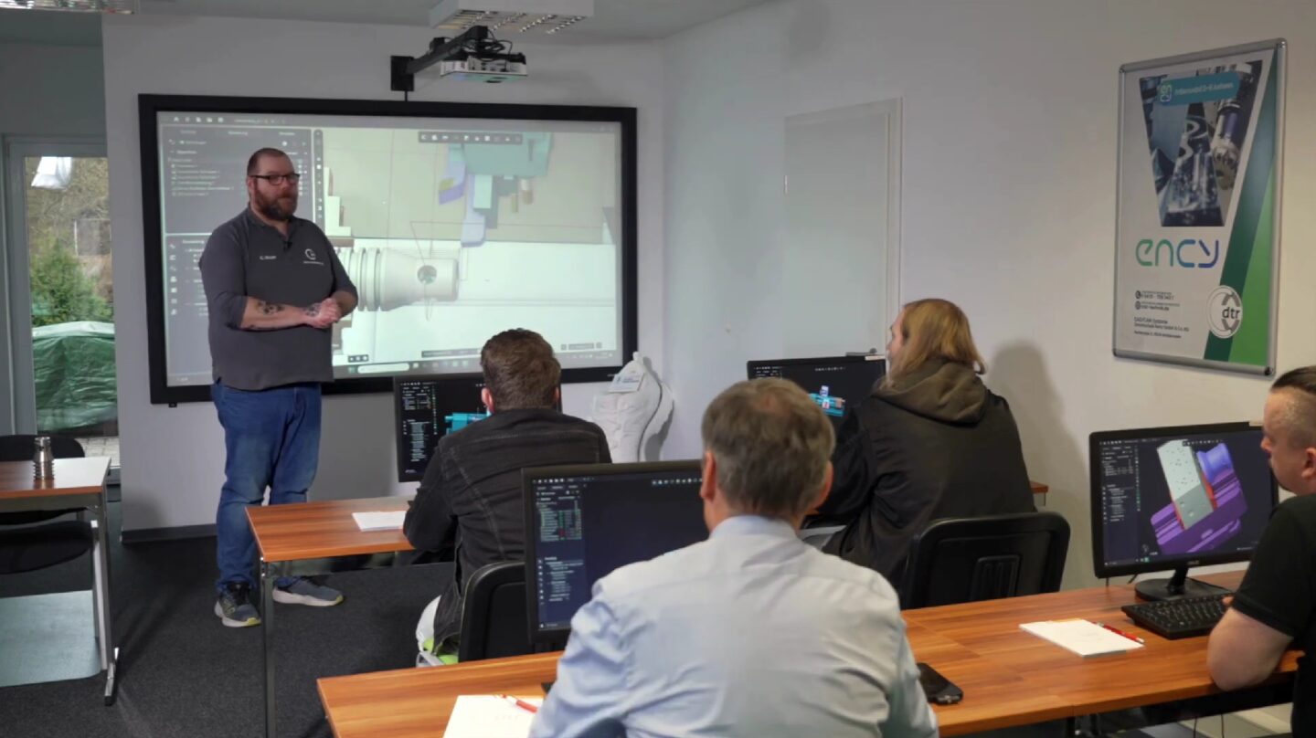 CAD/CAM Systeme Datentechnik Reitz