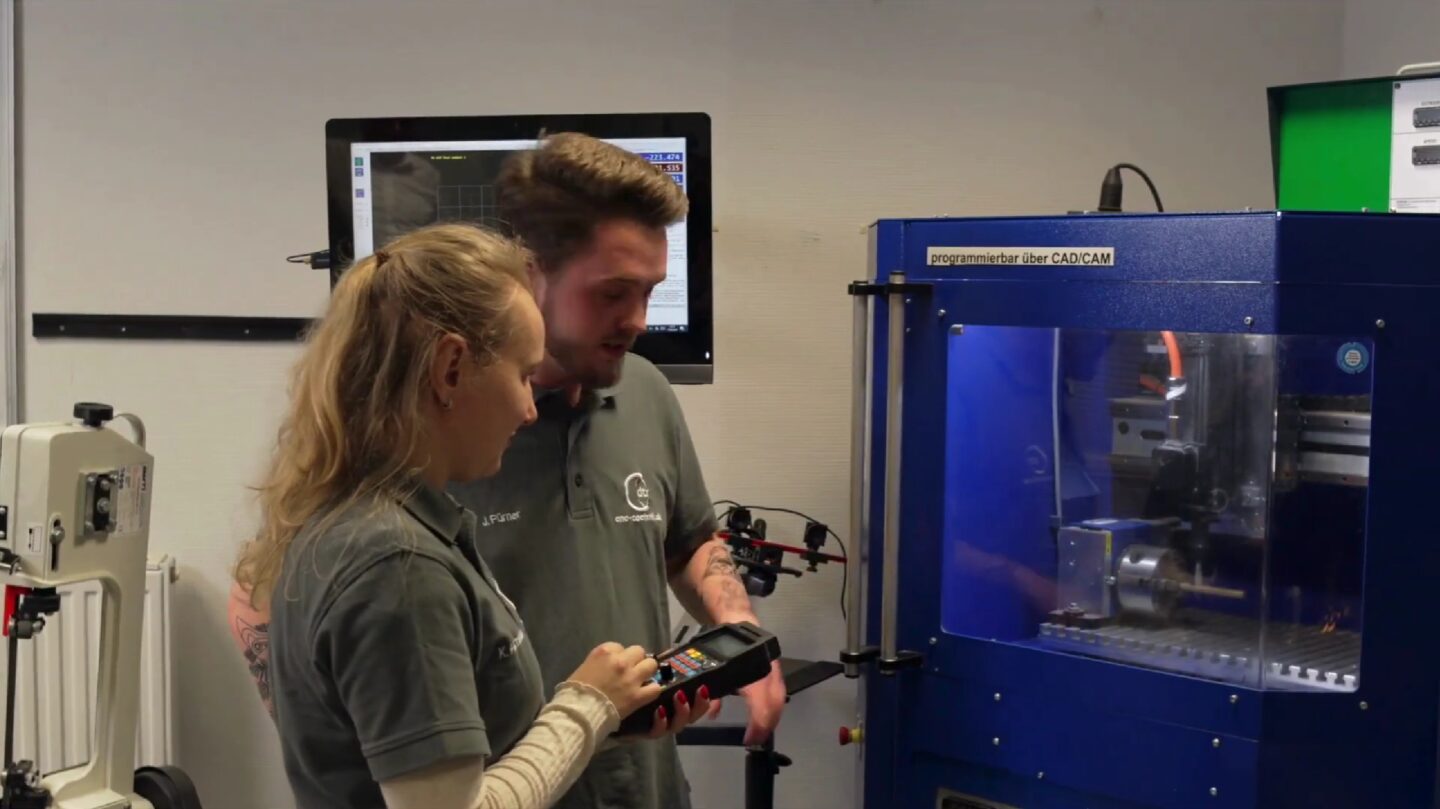 CAD/CAM Systeme Datentechnik Reitz