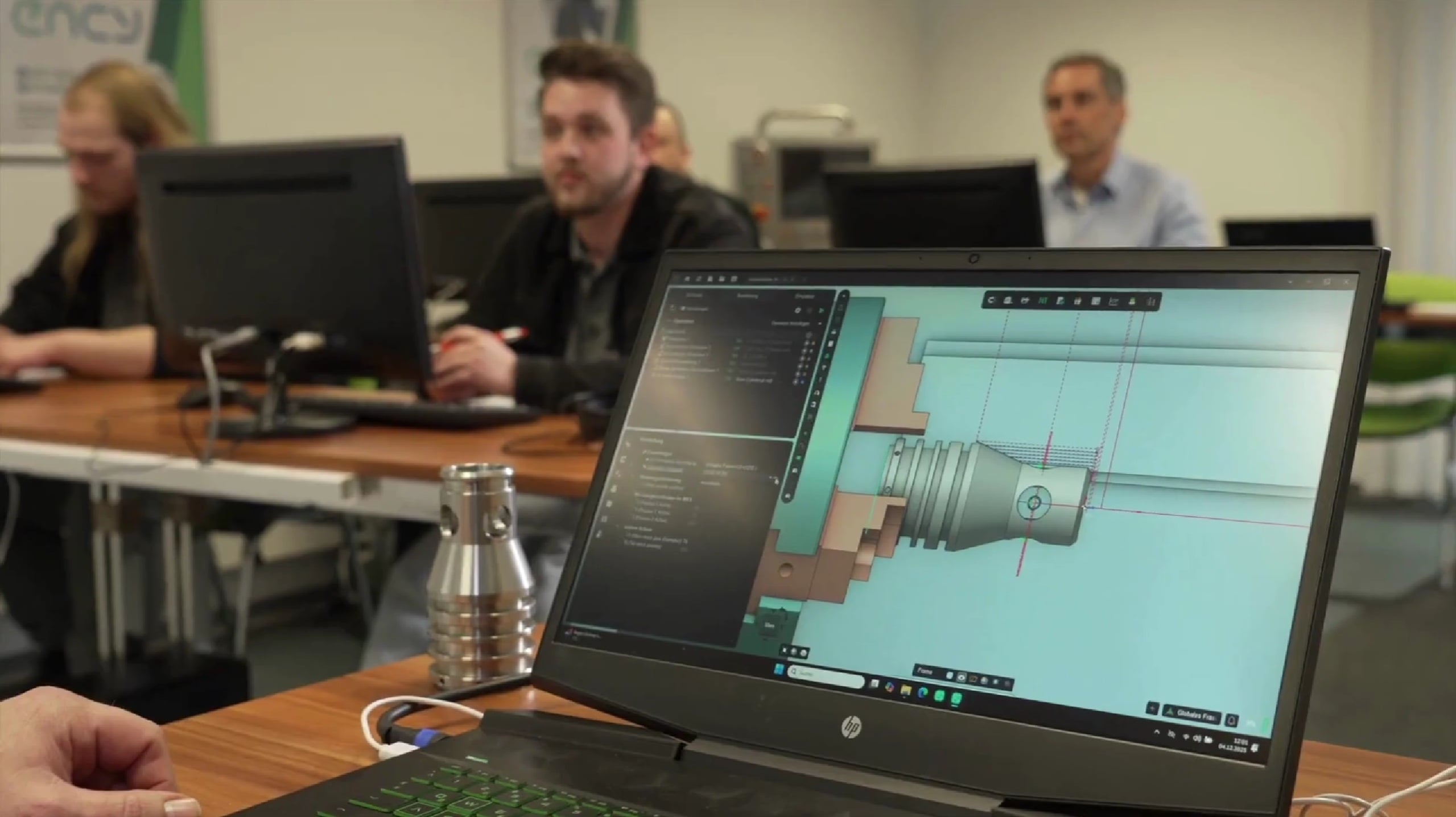 CAD/CAM Systeme Datentechnik Reitz