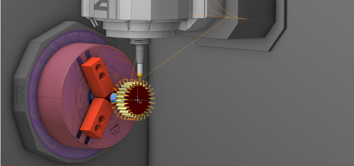 Simulation as Insurance Against Late Errors