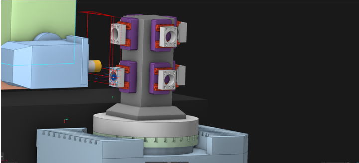 Simulation as Insurance Against Late Errors