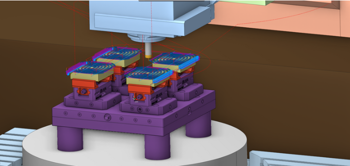 Simulation as Insurance Against Late Errors
