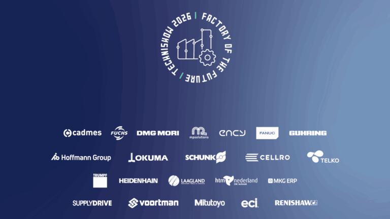 ENCY partners with Factory of the Future to expand connected manufacturing