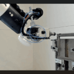 Robot Drilling