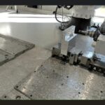 Robot Milling