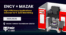 A 5-axis machining center by Mazak, highlighted for efficiency.