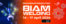 Event announcement for the BIAM & WELDING industry from April 14-17.