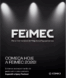 FEIMEC 2026 event announcement for machinery and equipment.