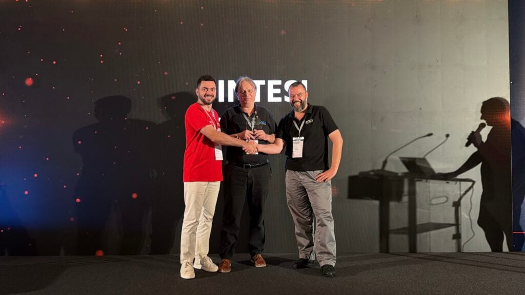 ENCY Champions Award 2026
