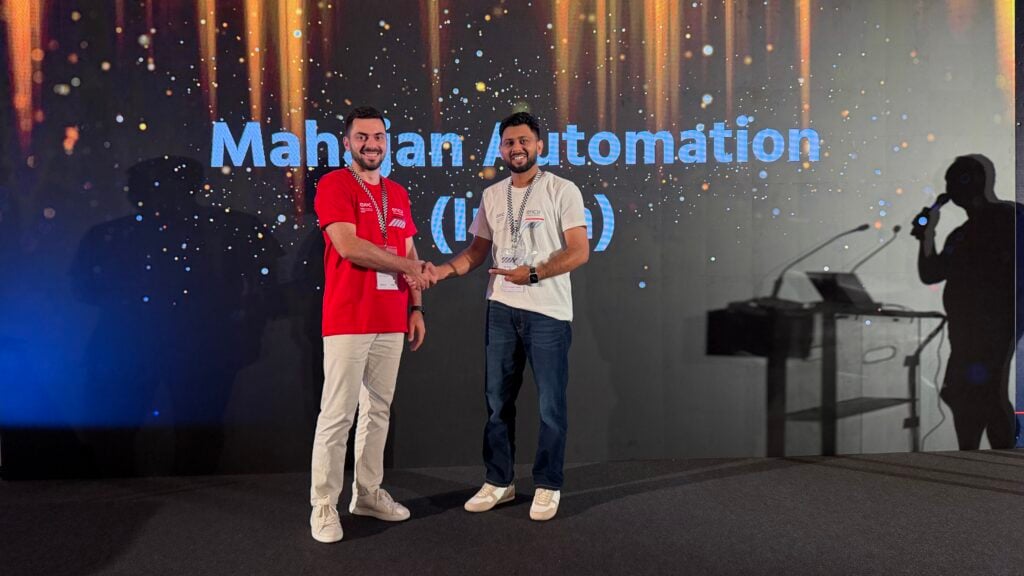 ENCY Champions Award 2026
