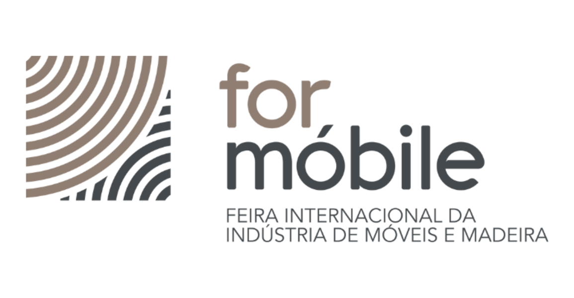 Logo of For Móvil, showcasing the international furniture industry.