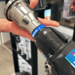 Dino Paoli uses ENCY to machine complex Hurricane wheel gun components for Formula 1