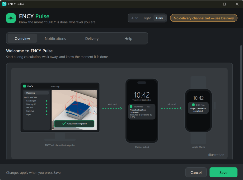 ENCY Launches Extension Store: Tailor CAM to Your Production Needs