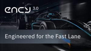 ENCY 3.0: What's New
